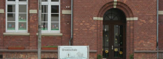 Grundschule an der Hohenzollernstraße Recklinghausen